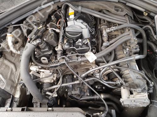 Used Engine BMW 3 Touring (F31) 318 i (136 hp) 30326459