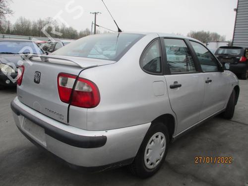 Left headlight SEAT CORDOBA (6K1, 6K2) 1.9 SDI | BP27076462C28 