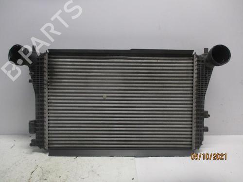 Ladeluftkühler für VW PASSAT B6 Variant (3C5) 2.0 TDI 16V (140 hp) 28027352