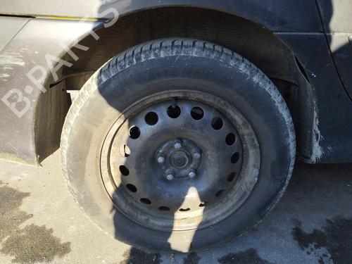 Used Right rear brake caliper RENAULT ESPACE III (JE0_) 2.2 dCi (JE0K) (130 hp) 27084520