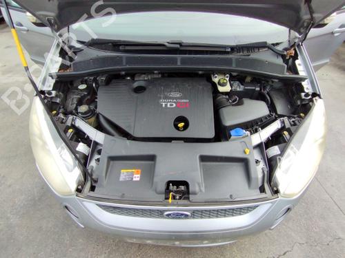 Used Steering pump Steering pump FORD S-MAX (WA6) 1.8 TDCi (125 hp) 40529910 40529910