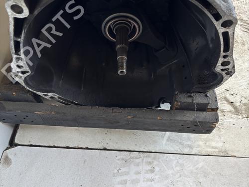 Gearbox NISSAN 350Z Coupe (Z33) 3.5 | BP27040746M3 