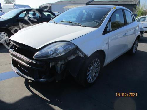 Right taillight FIAT BRAVO II (198_) 1.6 D Multijet (198AXL1B) | BP27061034C35 