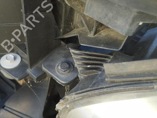 Left headlight PEUGEOT EXPERT Van (V_) 2.0 BlueHDi 180 | BP30099535C28  - Image 6