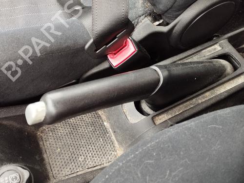 Handrem FIAT GRANDE PUNTO (199_) 1.3 D Multijet (75 hp) 32854662