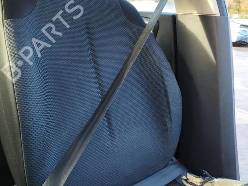 Used Front left seatbelt CITROËN C4 I (LC_) 1.6 HDi (90 hp) 30820432