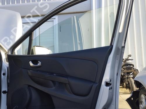 Used Front right window mechanism Front right window mechanism RENAULT CLIO IV (BH_) 1.5 dCi 75 (75 hp) 32784382 32784382