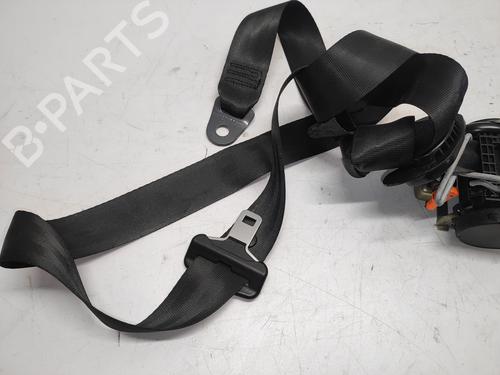 Front left seatbelt CITROËN C4 I (LC_) 1.4 16V | BP33237529I26 - Image 2