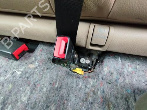 Used Seat buckle MERCEDES-BENZ E-CLASS (W212) E 350 CDI (212.025) (231 hp) 27064818