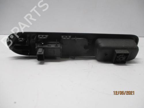 Right front window switch PEUGEOT 5008 (0U_, 0E_) 1.6 HDi | BP27061028I26 