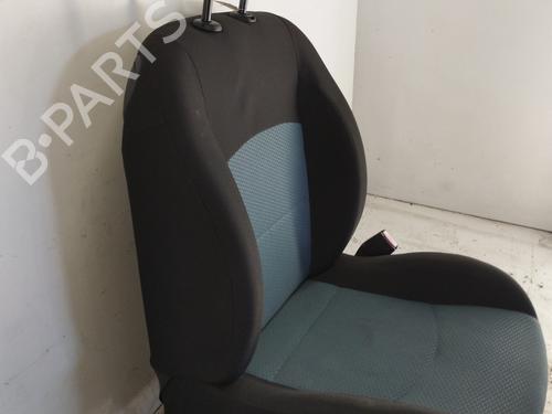 Used Right front seat Right front seat RENAULT CLIO II (BB_, CB_) 1.2 16V (BB05, BB0W, BB11, BB27, BB2T, BB2U, BB2V, CB05,... (75 hp) 39761773 39761773