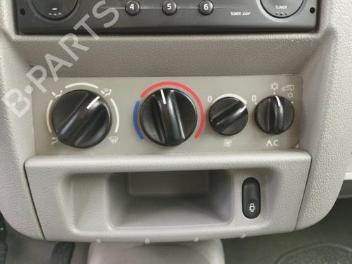 Used Climate control Climate control RENAULT KANGOO (KC0/1_) 1.5 dCi (KC08, KC09) (82 hp) 33544694 33544694