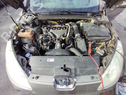 Used Front slam panel Front slam panel 38455790 38455790