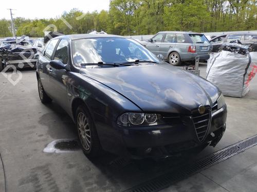 Styregear/Snekke ALFA ROMEO 156 Sportwagon (932_) 1.9 JTD (932B2B, 932B2C) (115 hp) 27082863