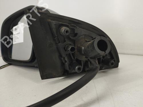 Left mirror PEUGEOT 307 (3A/C) 2.0 HDi 110 | BP29445568C26 