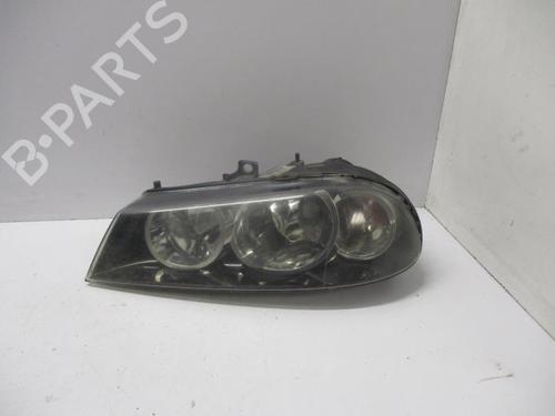 Used Left headlight ALFA ROMEO 156 (932_) 1.9 JTD 16V (932AXE00) (140 hp) 27048026