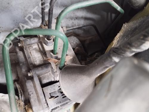 Used ABS pump RENAULT CLIO III (BR0/1, CR0/1) 1.5 dCi (C/BR0G, C/BR1G) (68 hp) 27048818