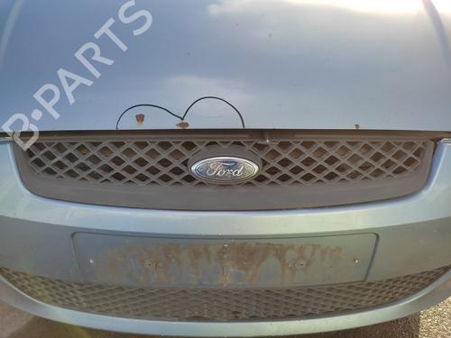 Used Grille FORD FIESTA V (JH_, JD_) 1.4 TDCi (68 hp) 27076646