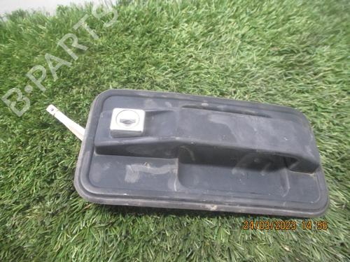 Front right exterior door handle CITROËN C25 Platform/Chassis (280_, 290_) 2.5 D | BP27075211C129 