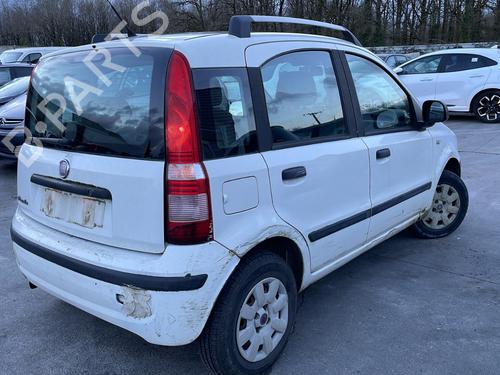 Left taillight FIAT PANDA (169_) 1.3 D Multijet (169.AXC1A) | BP32233841C34 - Image 6