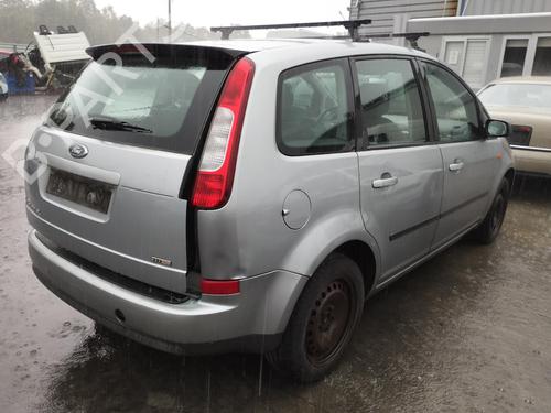 Used Rear axle FORD FOCUS C-MAX (DM2) 1.6 TDCi (109 hp) 27053763