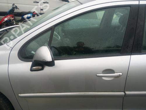 Elektronisk modul PEUGEOT 207 SW (WK_) 1.6 HDi (90 hp) 27063116