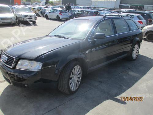 Used Left front fenders AUDI A6 C5 Avant (4B5) 4.2 quattro (299 hp) 27047852