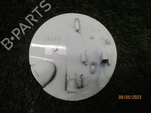 Fuel flap CITROËN C3 II (SC_) 1.6 BlueHDi 100 | BP27084893C131 