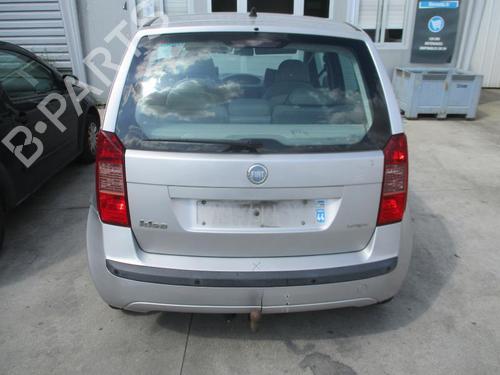 Bremselys FIAT IDEA (350_) 1.9 JTD 735371073