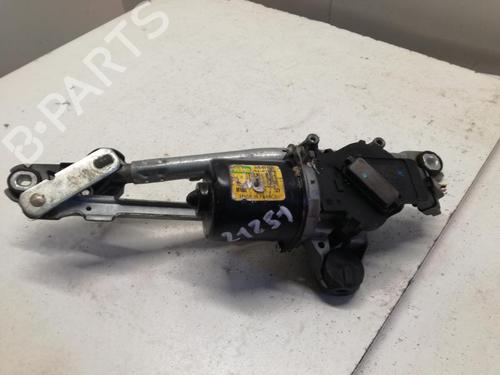 Front wiper motor PEUGEOT EXPERT (224_) 1.9 TD | BP27056469M29 
