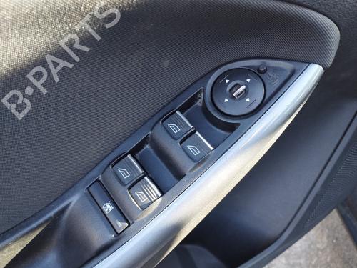 Used Left front window switch Left front window switch FORD FOCUS III Turnier 1.0 EcoBoost (125 hp) 33544891 33544891