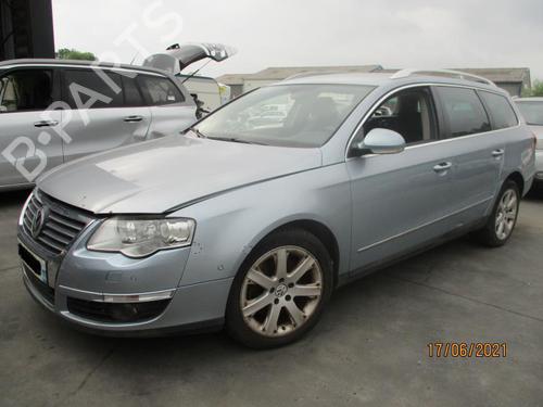 Left front indicator VW PASSAT B6 Variant (3C5) 2.0 BlueTDI | BP27079912C32 - Image 6