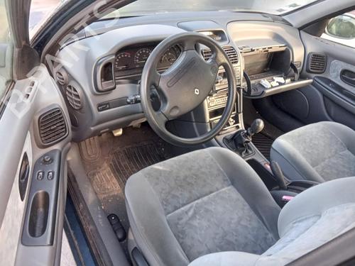 Used Gear lever RENAULT LAGUNA I (B56_, 556_) 1.8 (B56Z) (94 hp) 27059052