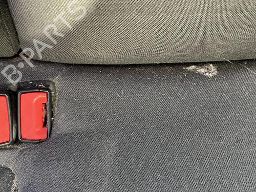 Used Seat buckle OPEL CORSA D (S07) 1.3 CDTI (L08, L68) (90 hp) 27087326
