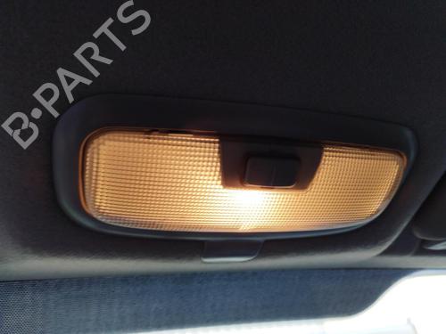 Innerbelysning FORD FUSION (JU_) 1.4 TDCi (68 hp) 27045341