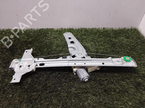 Used Front left window mechanism PEUGEOT 5008 (0U_, 0E_) 1.6 HDi (112 hp) 27089851