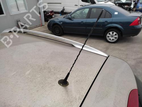 Used Antenna/Base RENAULT CLIO III Grandtour (KR0/1_) 1.5 dCi (KR0F) (86 hp) 27052553