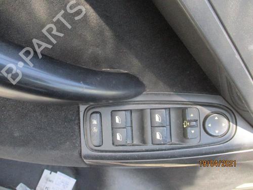 Front right window mechanism CITROËN C4 Grand Picasso I (UA_) 2.0 HDi 150 | BP27061031C23 