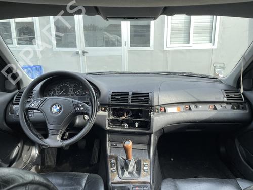 Air filter box BMW 3 (E46) 320 d | BP27057279M87 - Image 2