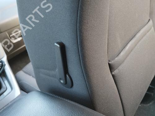 Right front seat FORD FOCUS III 1.6 EcoBoost | BP28384373C16 