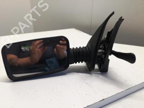Used Left mirror FIAT CINQUECENTO (170_) 0.9 i.e. S (170AF, 170CF) (40 hp) 27061755