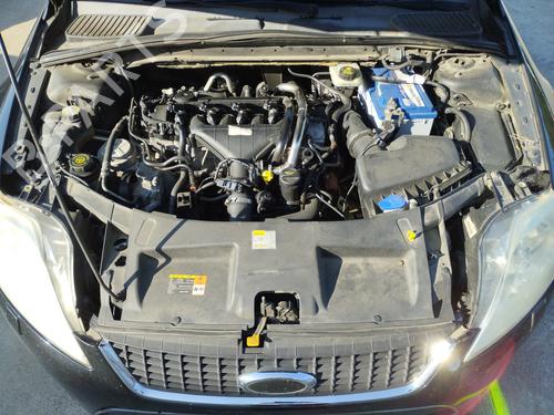 Used Intercooler FORD MONDEO IV (BA7) 2.0 TDCi (140 hp) 27063874