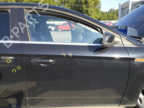 Used Right front door FORD MONDEO IV (BA7) 2.0 TDCi (140 hp) 27063935