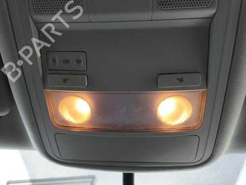 Innenleuchte für VW TOURAN (1T3) 1.6 TDI (105 hp) 31639375