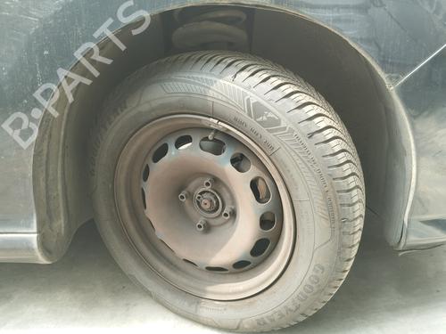 Used Rim PEUGEOT 308 I (4A_, 4C_) 1.6 HDi (109 hp) 28109182