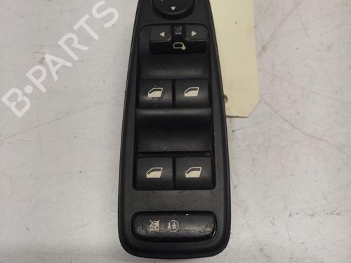 Left front window switch CITROËN C4 Grand Picasso I (UA_) 1.6 HDi | BP27065519I27 