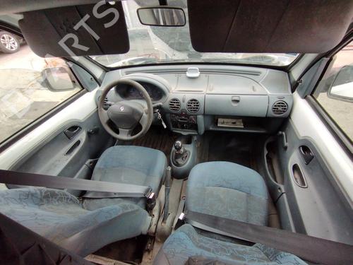 Dashboard RENAULT KANGOO Express (FC0/1_) D 65 1.9 (FC0E, FC02, FC0J, FC0N) | BP39605950C46 - Image 6