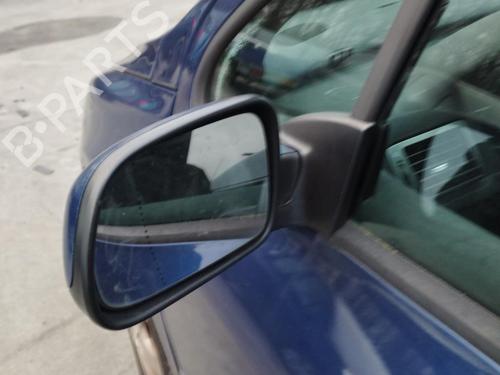 Used Left mirror PEUGEOT 307 (3A/C) 1.6 HDi 110 (109 hp) 27073800