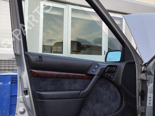 Lève-vitre avant gauche CITROËN XANTIA (X1_, X2_) 2.0 HDI 109 (109 hp) 31036674