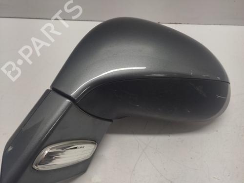 Left mirror PEUGEOT 308 I (4A_, 4C_) 1.6 HDi | BP27584918C26 